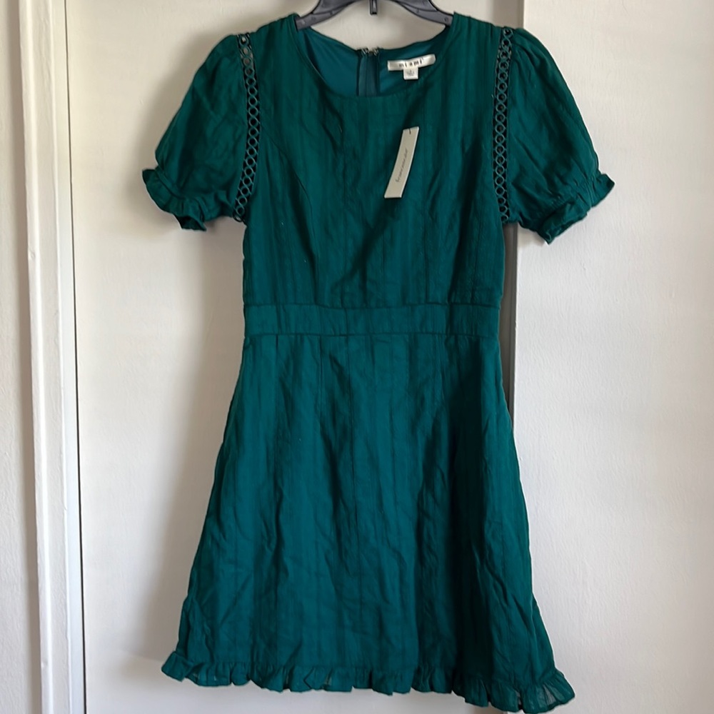 🎉HP🎉 - NWT - Francesca’s Dress
